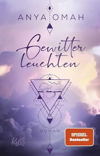 Gewitterleuchten (Sturm-Trilogie, Band 3)