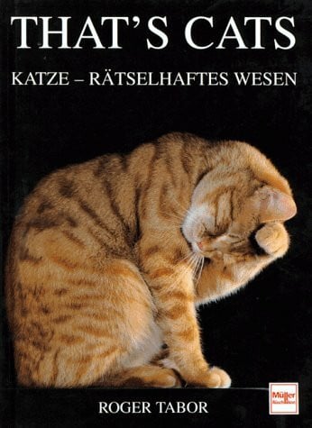 That's Cats