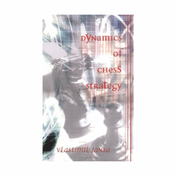 Dynamics of Chess Strategy