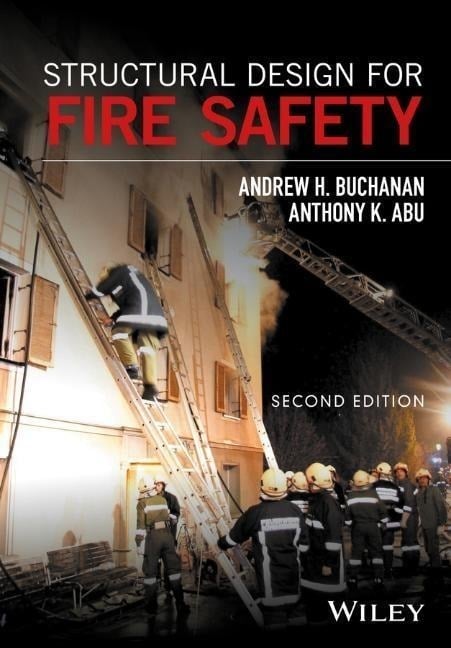 Structural Design for Fire Safety Structural Design for Fire Safety