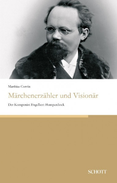 Märchenerzähler und Visionär