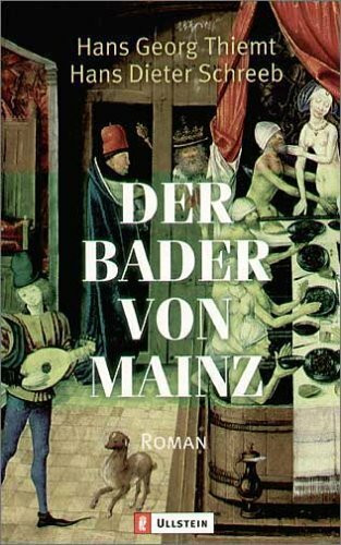 Der Bader von Mainz