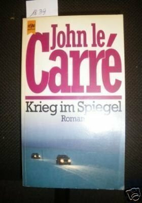 Krieg im Spiegel
