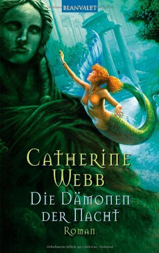 Die Dämonen der Nacht: Roman. Deutsche Erstausgabe