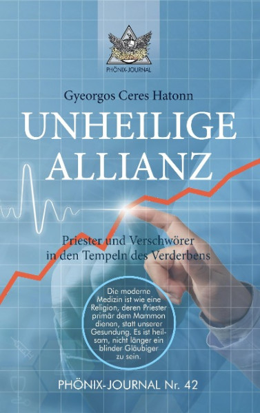 UNHEILIGE ALLIANZ