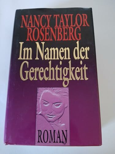 Im Namen der Gerechtigkeit