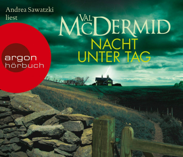 Nacht unter Tag (Hörbestseller)