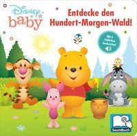 Disney Baby - Entdecke den Hundert-Morgen-Wald!