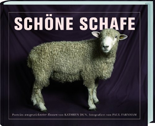 Schöne Schafe