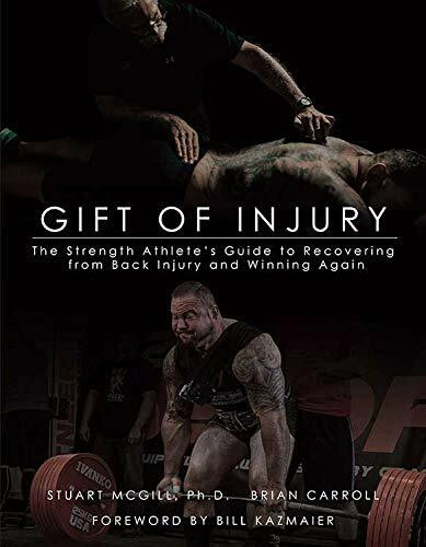 Backfitpro Inc. Gift of Injury