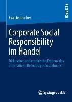 Corporate Social Responsibility im Handel