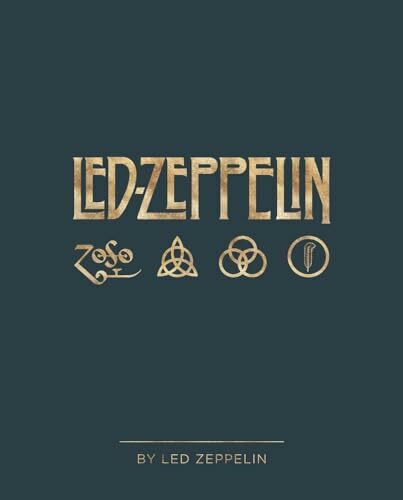 Led Zeppelin: by Led Zeppelin