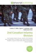 2nd Canadian Infantry Division
