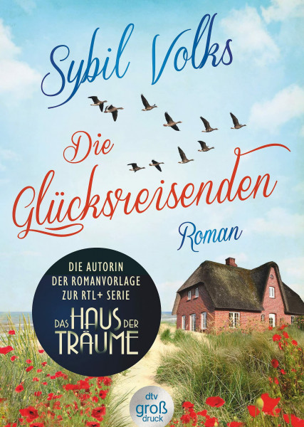 Die Glücksreisenden: Roman (Die Familie-Boysen-Reihe, Band 2)