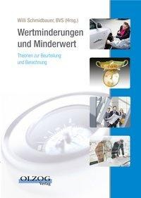 Wertminderung und Minderwert
