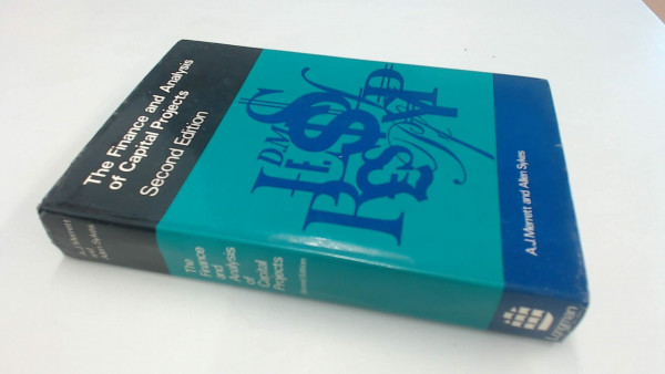 Finance and Analysis of Capital Projects (Data Processing S.)