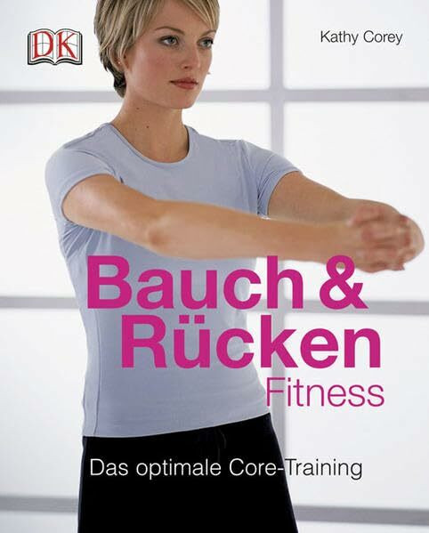 Bauch- und Rücken-Fitness: Das optimale Core-Training