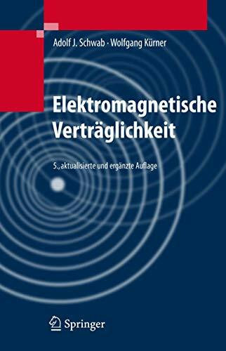 Elektromagnetische Verträglichkeit