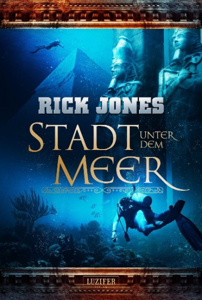 STADT UNTER DEM MEER (Eden 3)