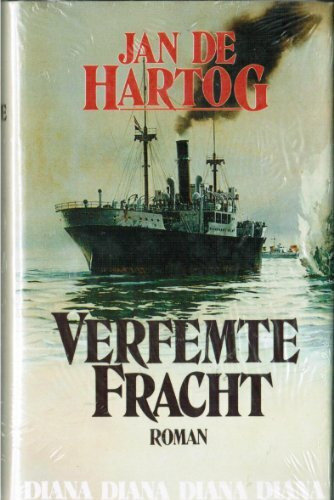 Verfemte Fracht. Roman