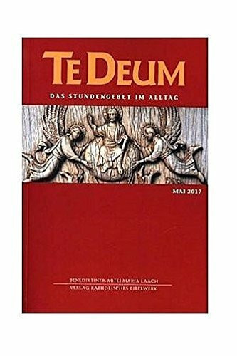 Te Deum 5/2017