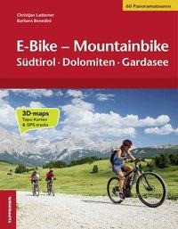 E-Bike - Mountainbike