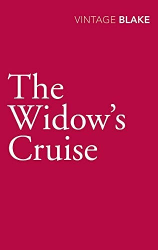 The Widow's Cruise (A Nigel Strangeways Mystery, 13)