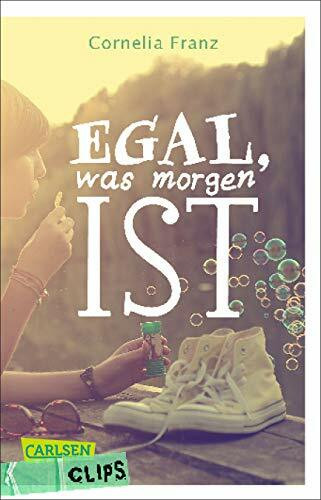 Carlsen Clips: Egal, was morgen ist