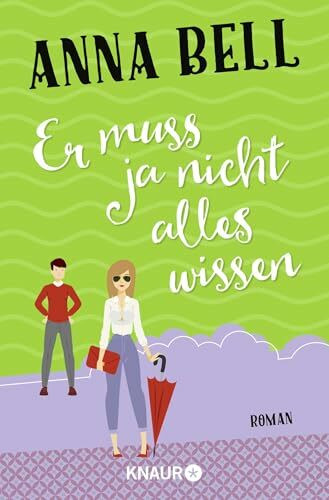 Er muss ja nicht alles wissen: Roman (Die-Penny-Robinson-Serie, Band 2)