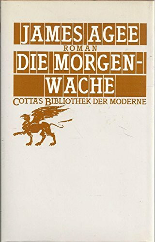 Die Morgenwache: Roman