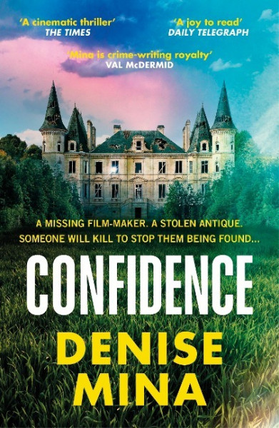 Confidence