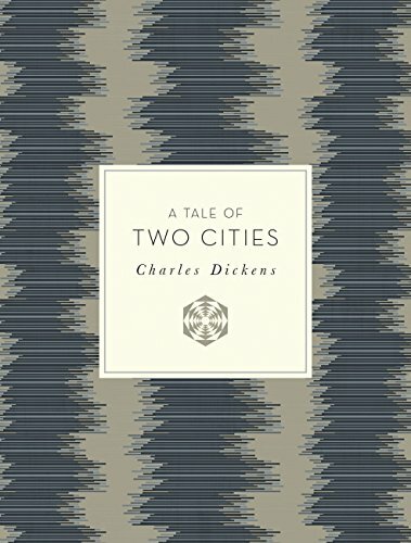 A Tale of Two Cities (24) (Knickerbocker Classics, Band 24) A Tale of Two Cities (24) (Knickerbocker Classics, Band 24)
