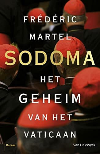 Sodoma: Het geheim van het Vaticaan