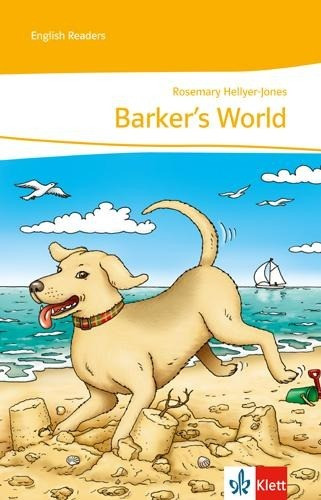 Barker's World