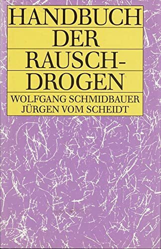 Handbuch der Rauschdrogen