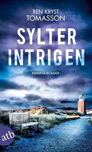 Sylter Intrigen: Kriminalroman (Kari Blom ermittelt undercover, Band 2)