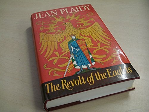 The Revolt of the Eaglets The Revolt of the Eaglets