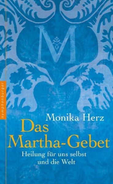 Das Martha-Gebet