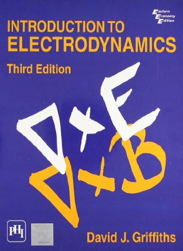 Introduction to Electrodynamics