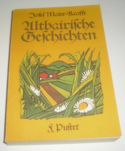 Altbairische Geschichten