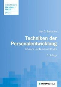 Techniken der Personalentwicklung