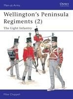 Wellington's Peninsula Regiments