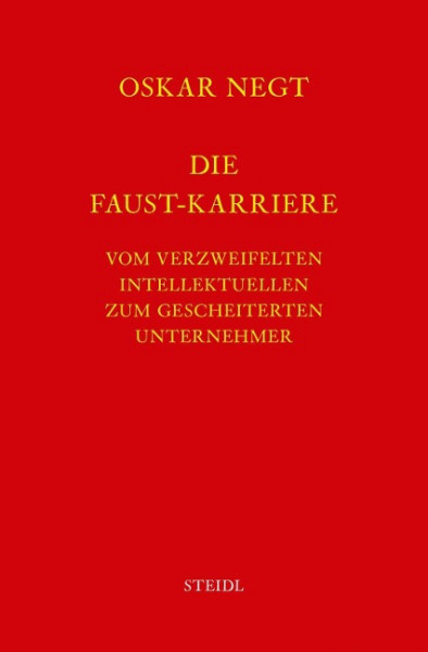 Die Faust-Karriere