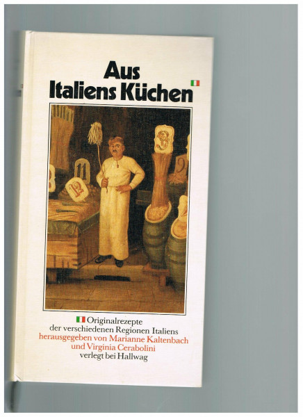 Aus Italiens Küchen