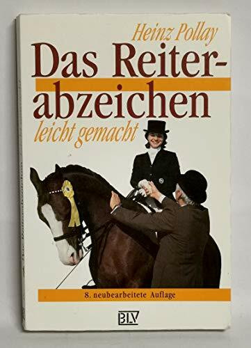 Das Reitabzeichen leicht gemacht