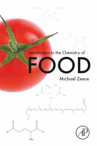 Academic Press Introduction To The Chemistry Of Food