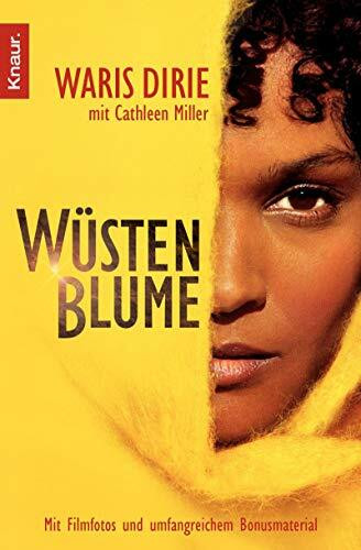 Wüstenblume