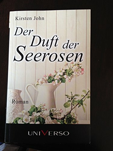 Der Duft der Seerosen