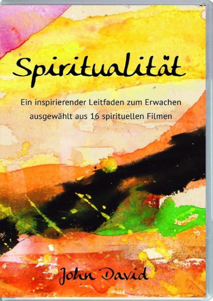 Spiritualität