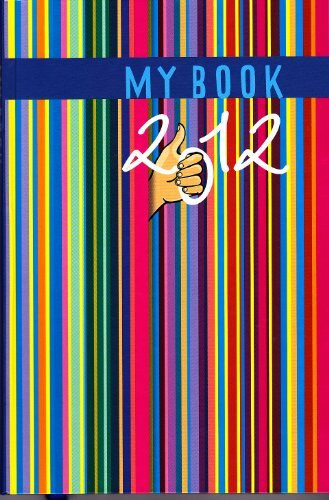 My Book 2012